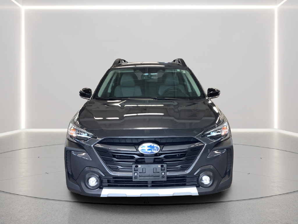 Certified 2023 Subaru Outback Limited AWD/4WD image 10