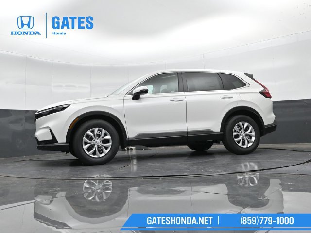 Used 2026 Honda CR-V LX image 35