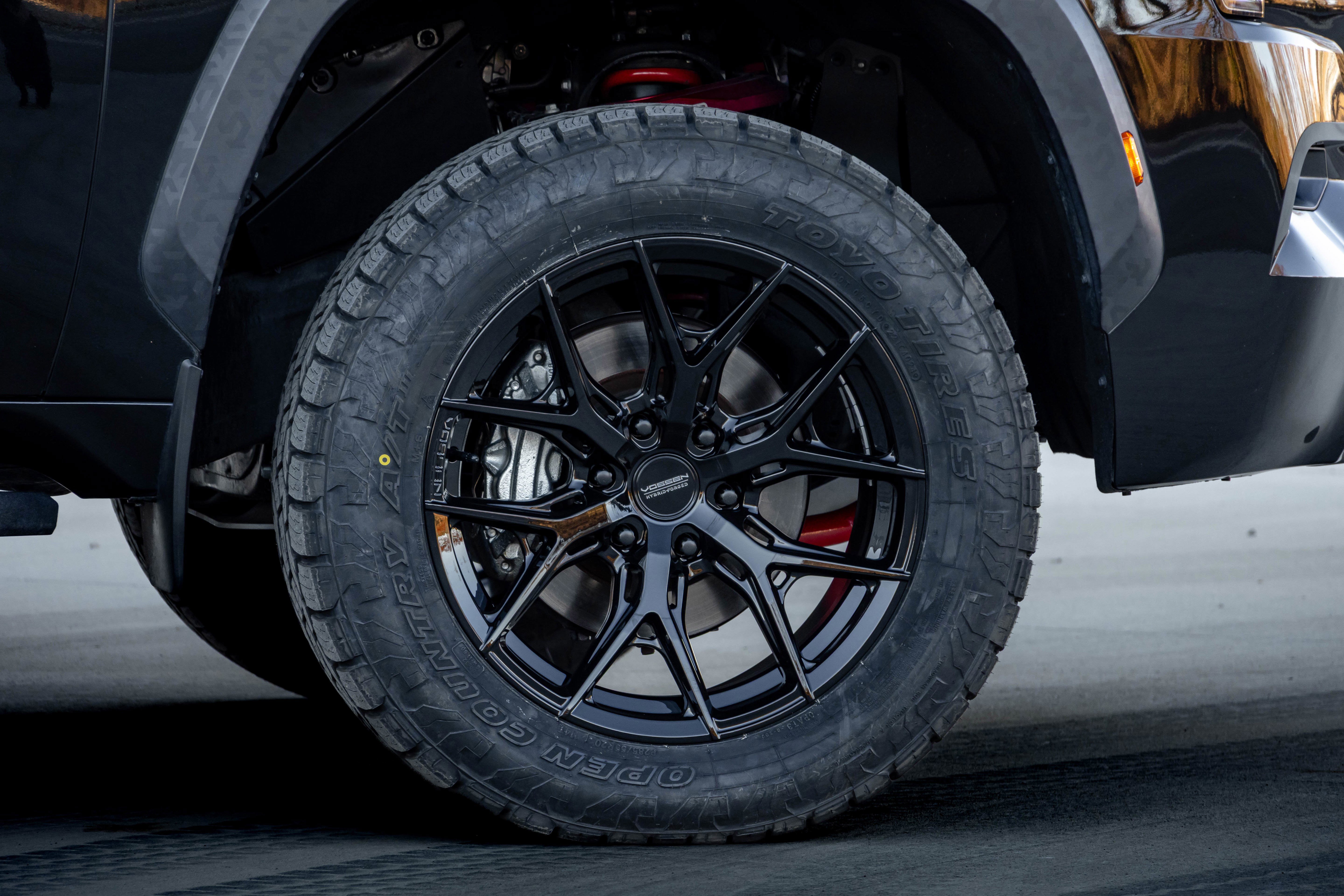 Used 2024 Toyota Sequoia TRD Pro image 10