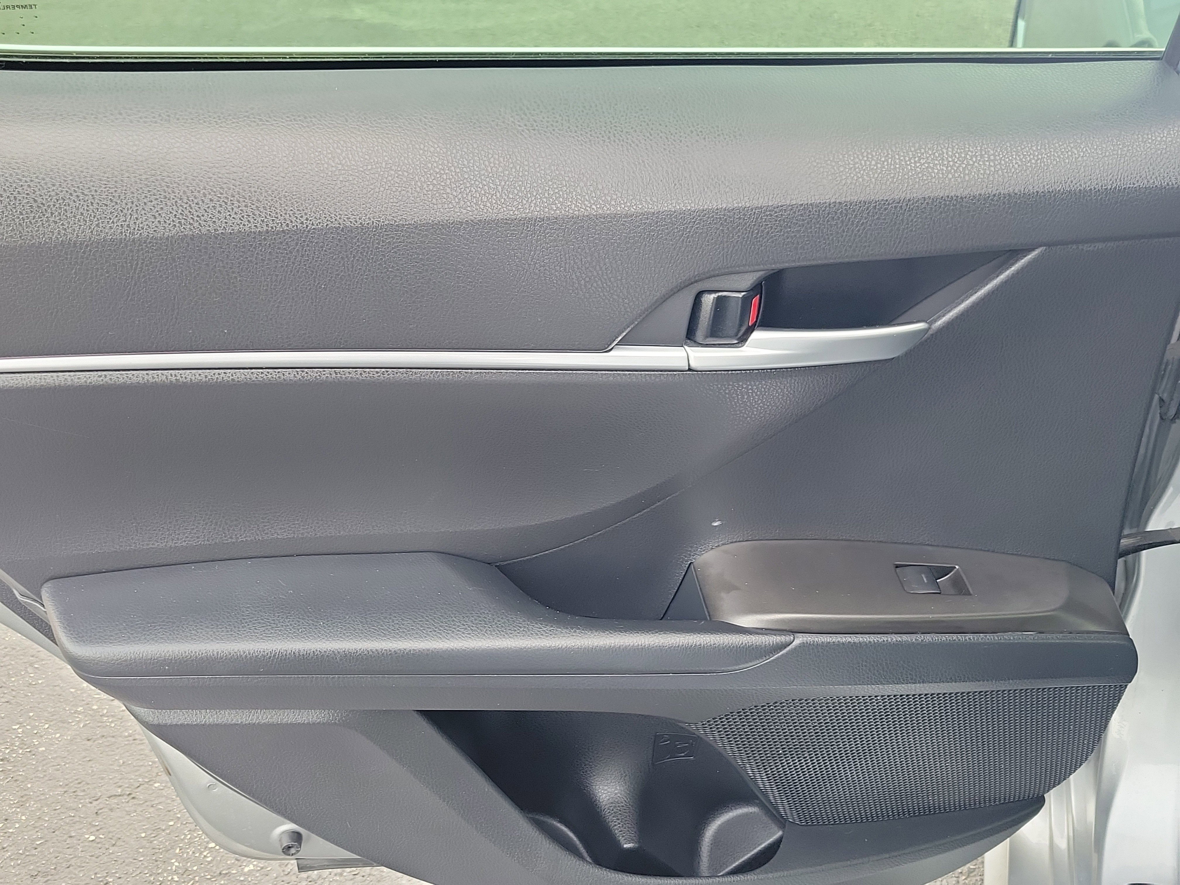 Certified 2024 Toyota Camry LE w/ Convenience Package image 12