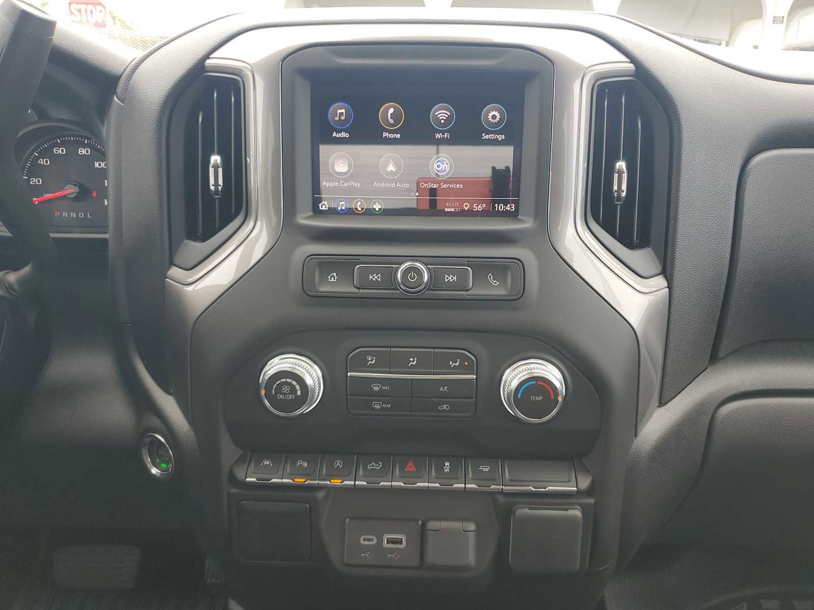 New 2026 GMC Sierra 1500 Pro w/ Convenience Package image 12