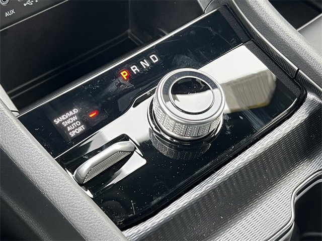 New 2025 Jeep Grand Cherokee Limited w/ Trailer Tow Package image 29