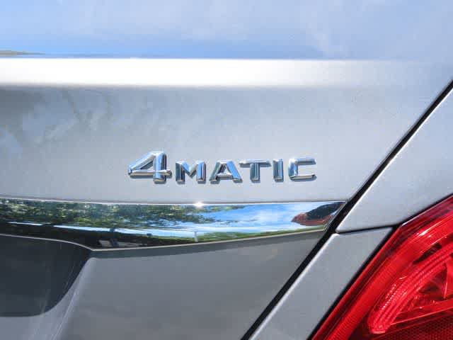 Used 2015 Mercedes-Benz C 300 4MATIC Sedan image 8