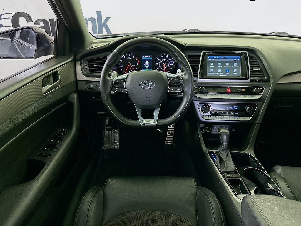 Used 2018 Hyundai Sonata Sport image 27