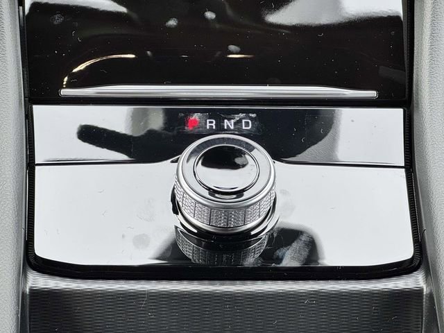 New 2025 Jeep Grand Cherokee Altitude image 7