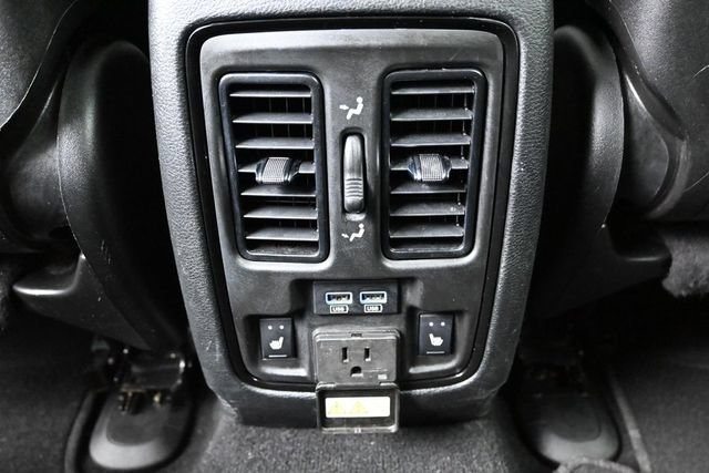 Used 2025 Dodge Durango R/T AWD/4WD image 24
