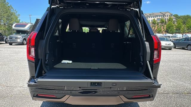 New 2026 Ford Expedition Max King Ranch AWD/4WD image 18