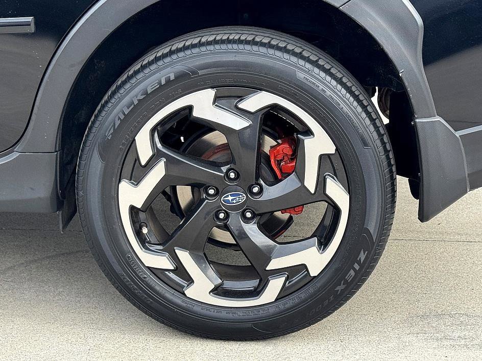 Used 2021 Subaru Crosstrek 2.5i Limited w/ Popular Package #4 image 16