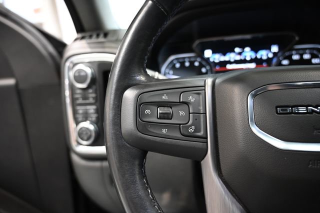 Used 2021 GMC Sierra 1500 Denali w/ Denali Ultimate Package AWD/4WD image 27