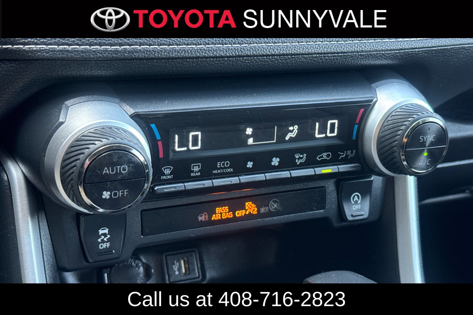 Used 2023 Toyota RAV4 XLE FWD image 18
