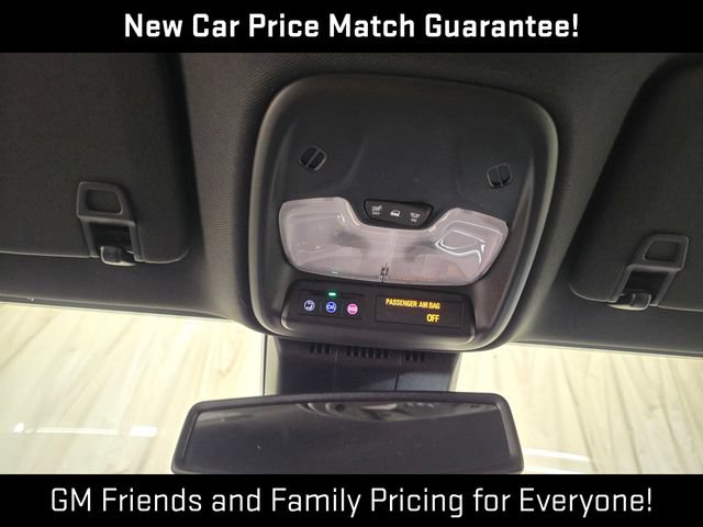 New 2026 GMC Canyon Elevation w/ Convenience Package AWD/4WD image 23
