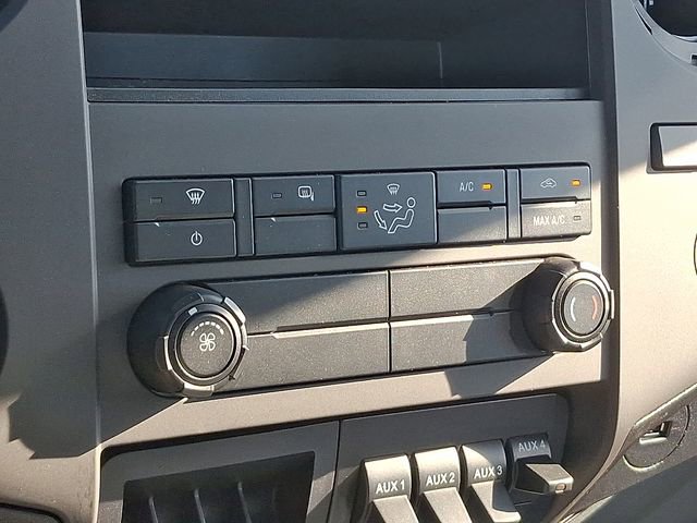 Used 2023 Ford F650 2WD Regular Cab Super Duty image 14