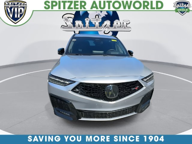 New 2026 Acura MDX Type S w/ Advance Package AWD/4WD image 5