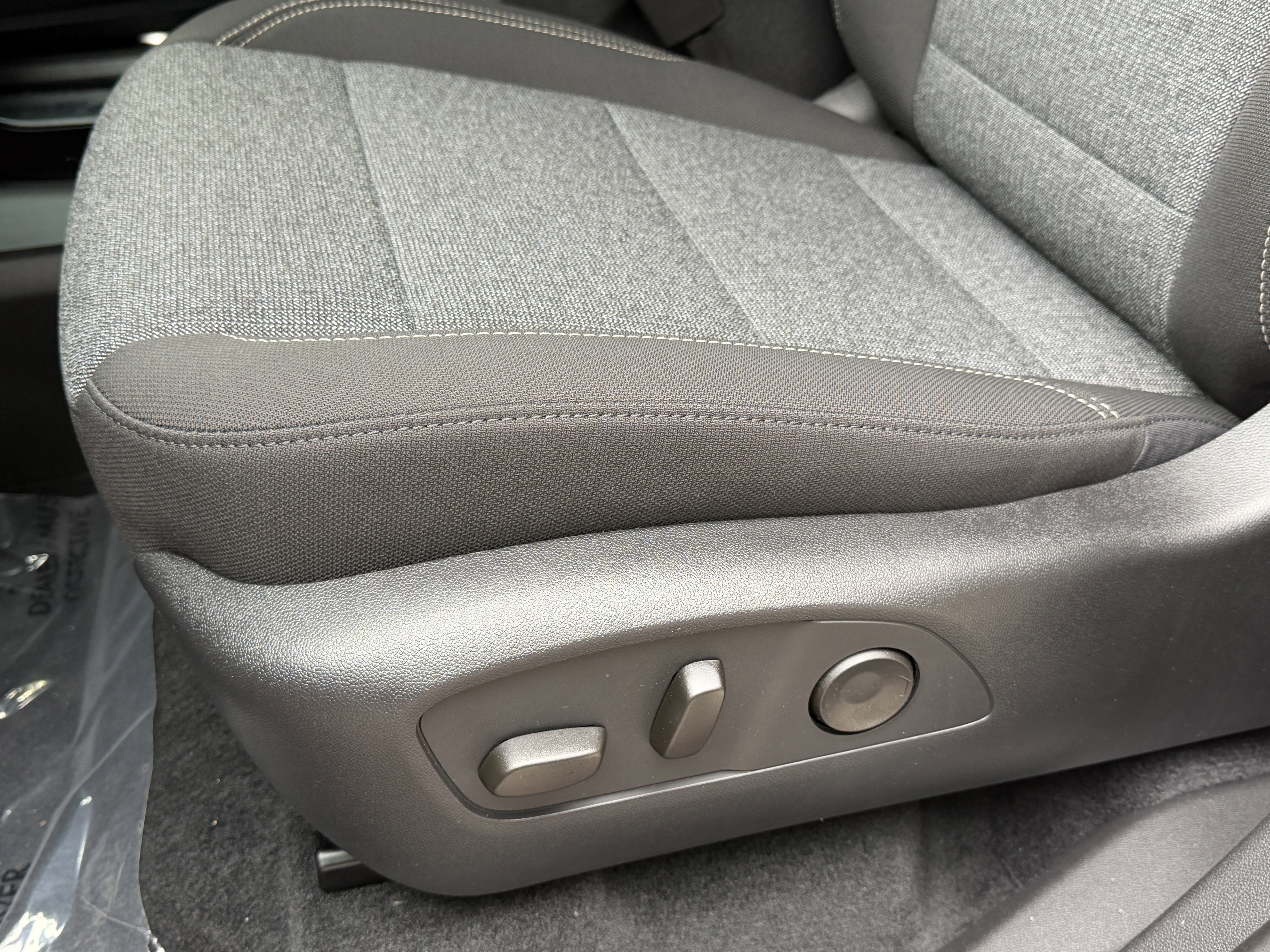 New 2026 GMC Acadia Elevation w/ Black Edition image 14