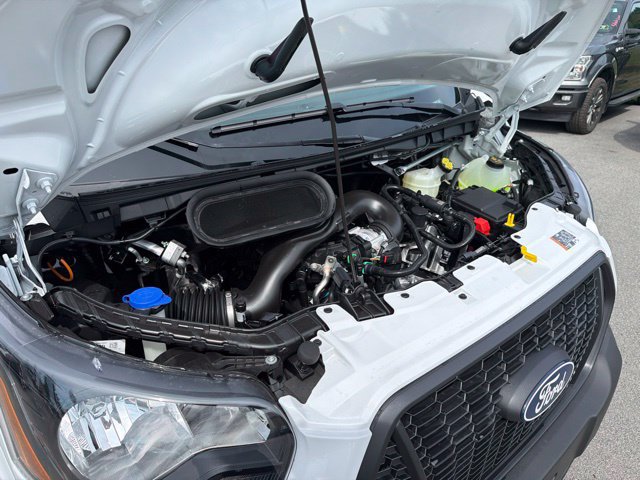 New 2026 Ford Transit 350 XL AWD/4WD image 44