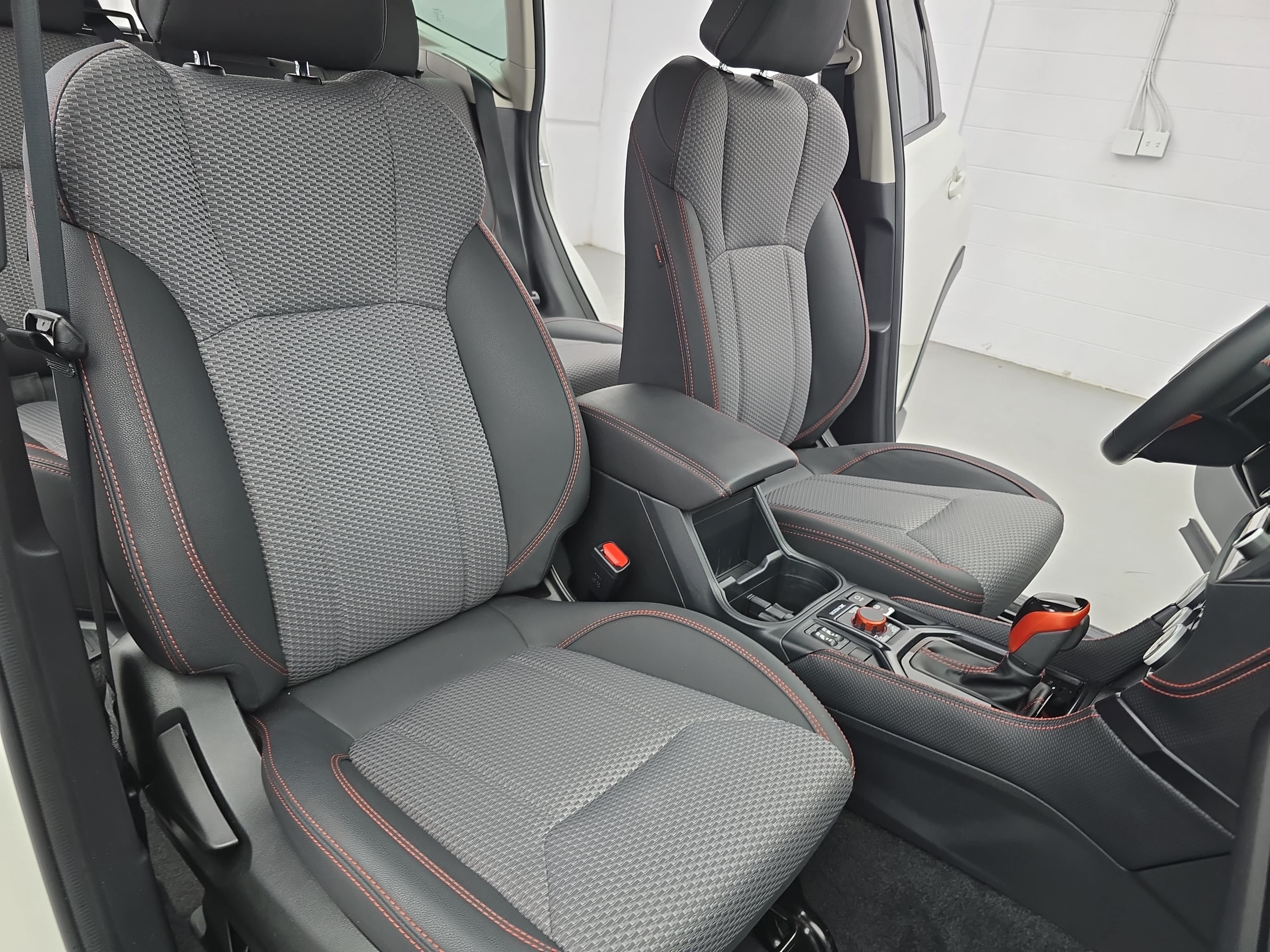 Used 2024 Subaru Forester Sport AWD/4WD image 10