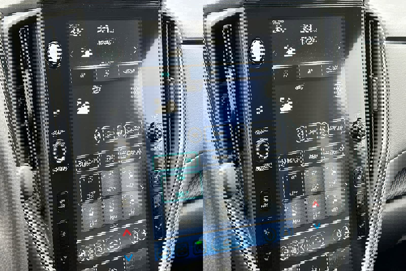 New 2026 Subaru Crosstrek 2.0i Premium image 19