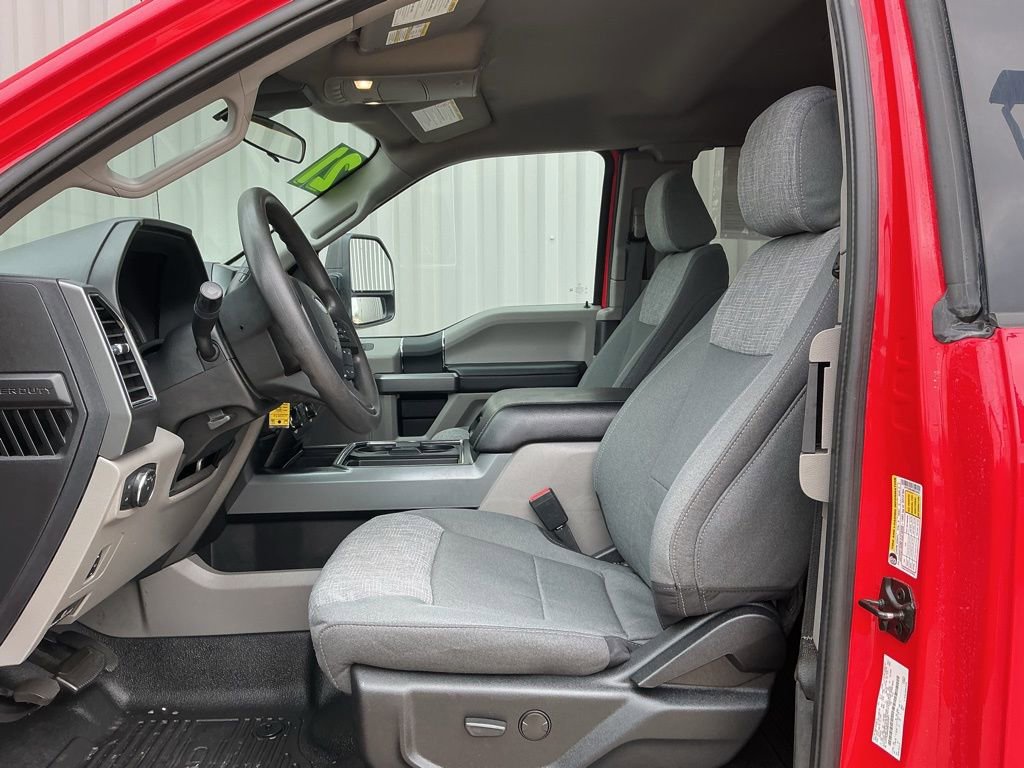 Used 2021 Ford F250 XLT w/ XLT Value Package image 9