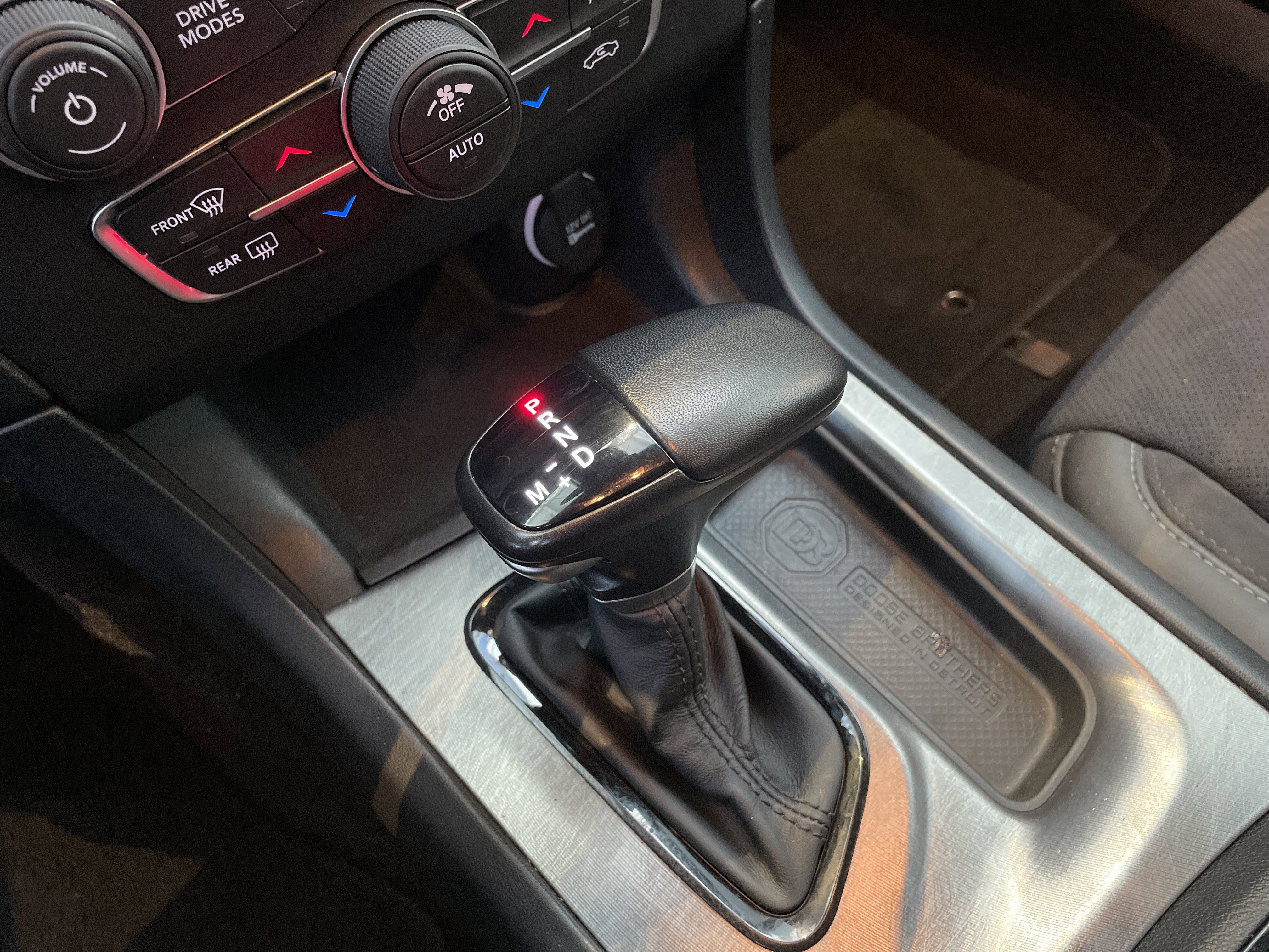 Used 2023 Dodge Charger Scat Pack w/ Daytona Edition Group image 31