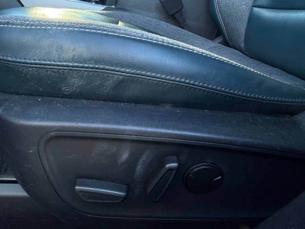 Certified 2024 Ford Bronco Sport Outer Banks w/ Tech Package image 11