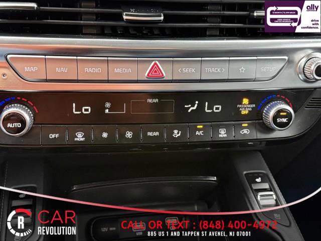 Used 2020 Kia Telluride SX AWD/4WD image 41
