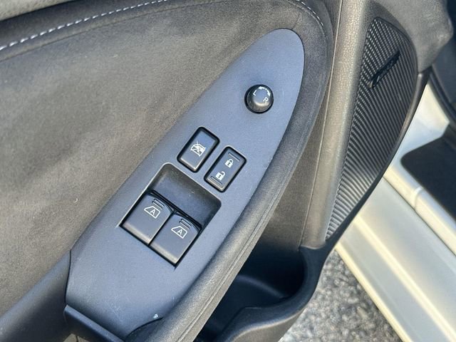 Used 2019 Nissan 370Z Touring Sport image 21