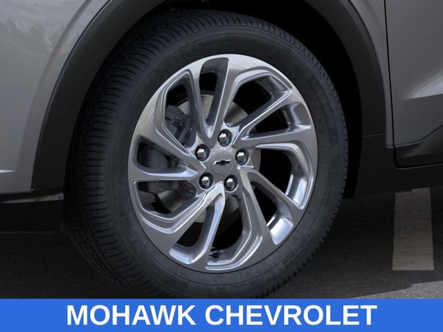New 2027 Chevrolet Bolt LT w/ Comfort Package FWD image 9