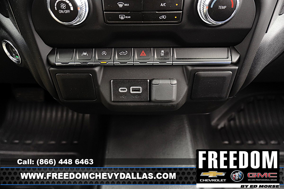 New 2026 GMC Sierra 1500 Pro w/ Pro Value Package AWD/4WD image 24