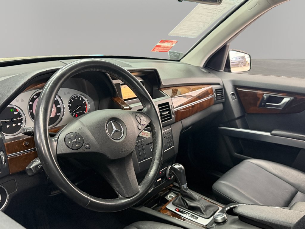 Used 2012 Mercedes-Benz GLK 350 2WD image 16