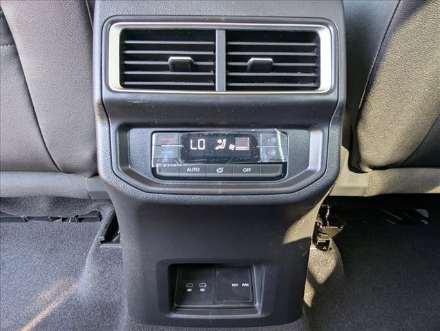 New 2026 Volkswagen Atlas SE AWD/4WD image 18