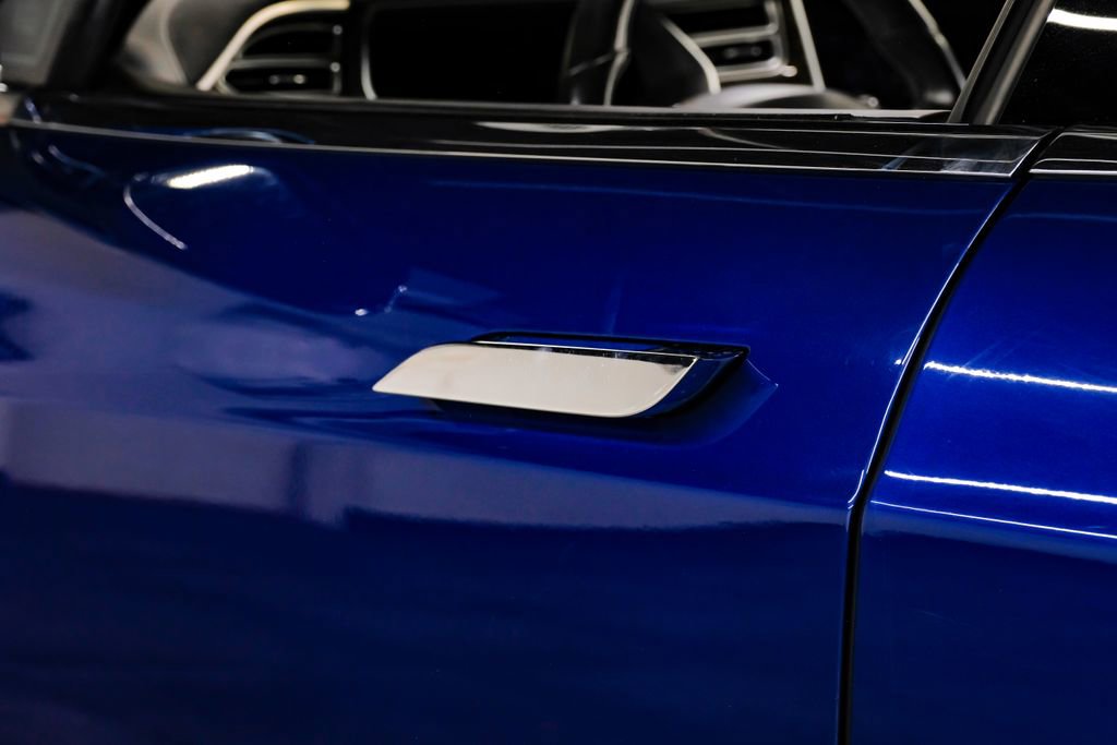 Used 2016 Tesla Model S 70 image 45