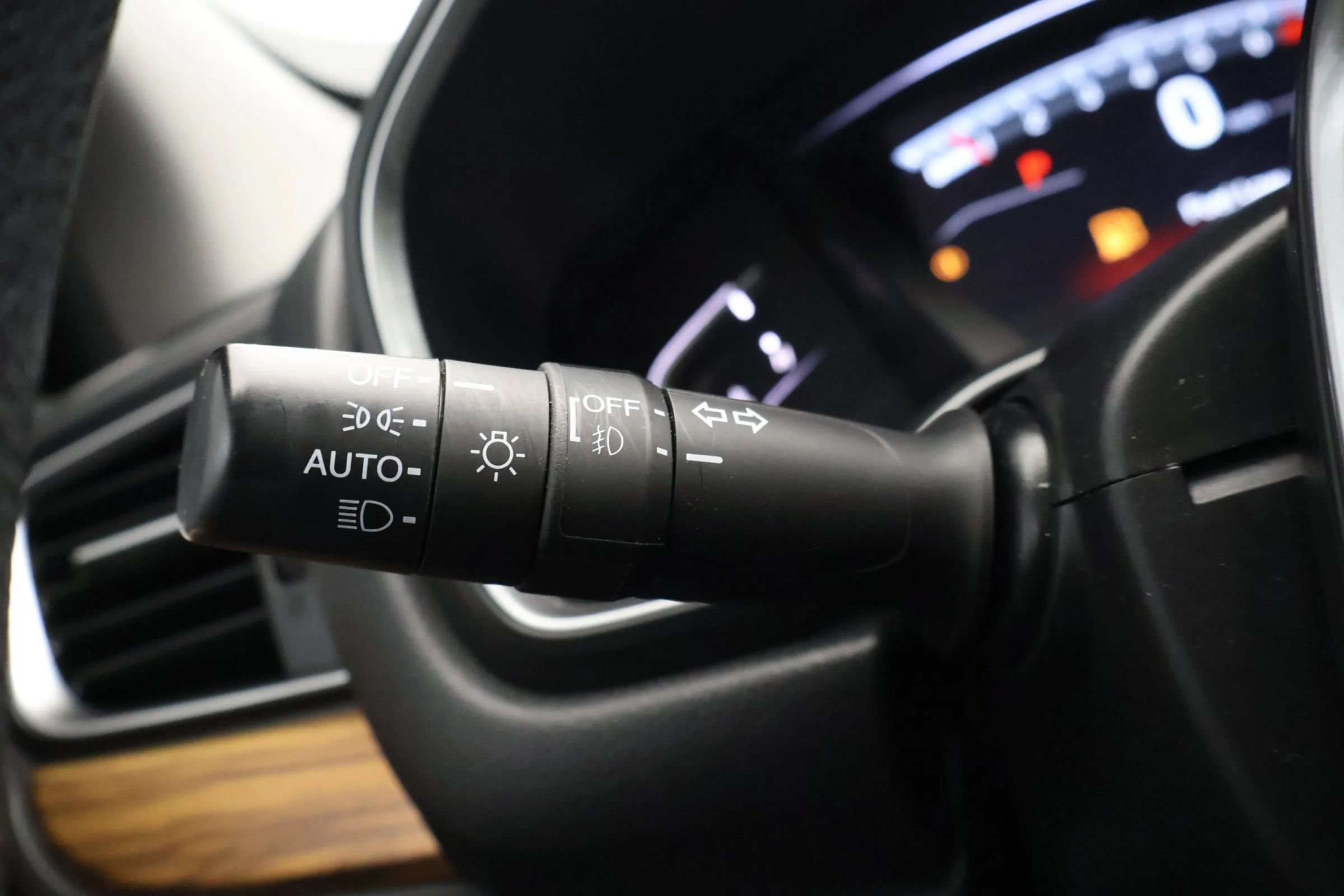 Used 2022 Honda CR-V EX image 23