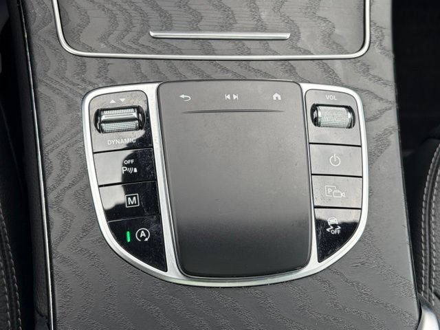 Used 2021 Mercedes-Benz GLC 300 4MATIC w/ AMG Line image 23