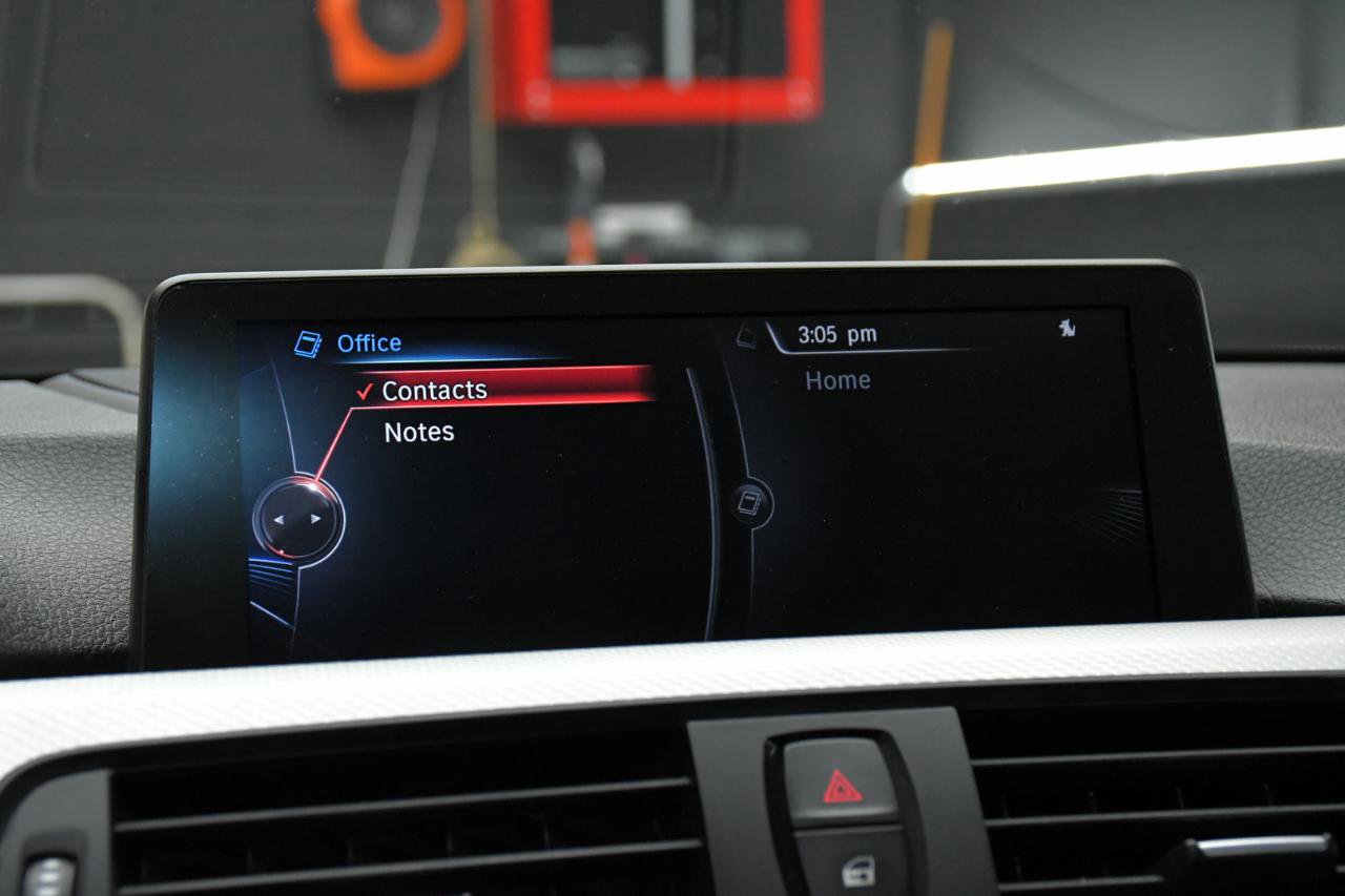 Used 2014 BMW 435i Convertible image 48