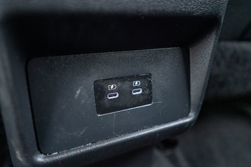 Used 2024 Nissan Rogue SV AWD/4WD image 32