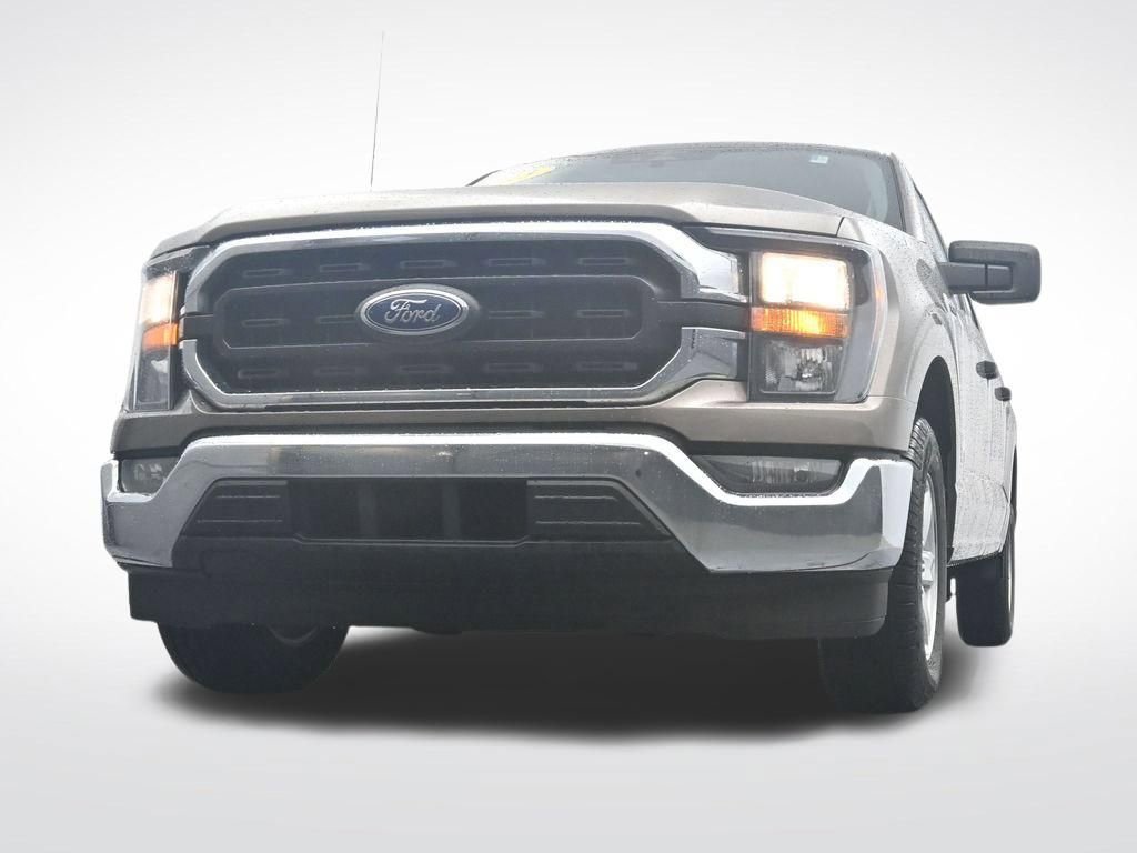 Used 2023 Ford F150 XLT RWD image 30