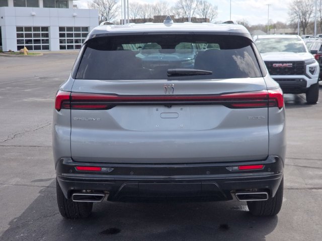 New 2026 Buick Enclave Sport Touring w/ Super Cruise Package FWD image 25