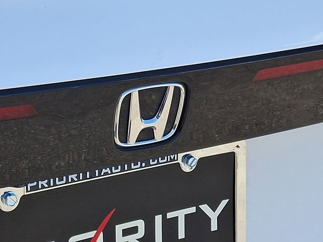 Used 2025 Honda Accord LX image 29