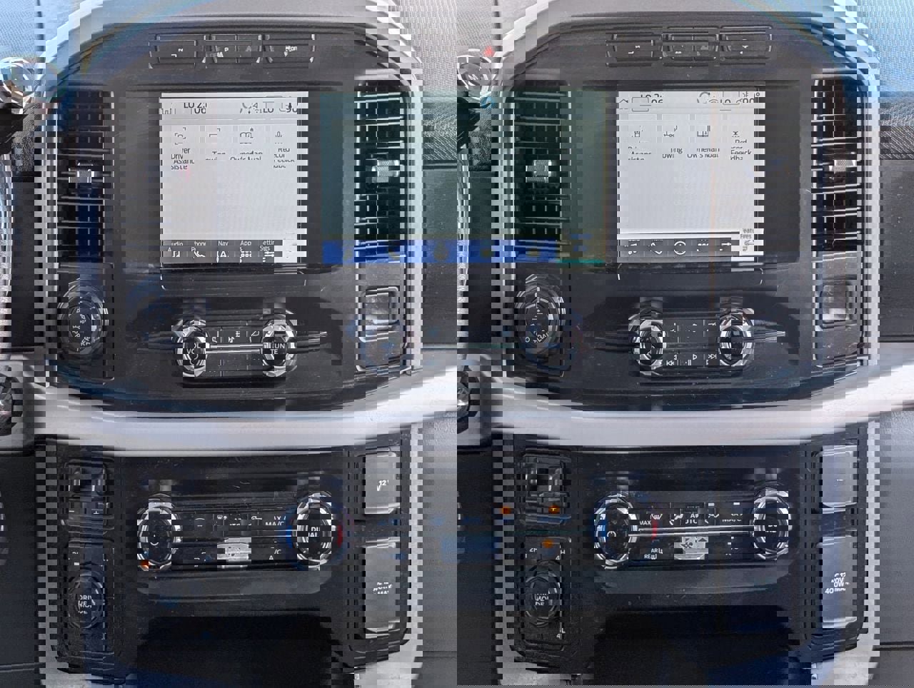 Used 2023 Ford F150 XLT w/ Equipment Group 301A Mid image 7