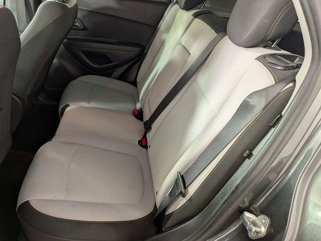 Used 2020 Chevrolet Trax LS w/ Tint and Cruise Package image 24