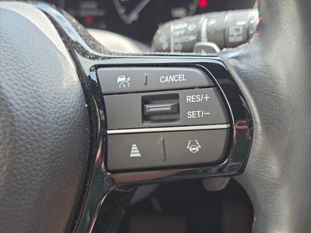 Used 2024 Honda CR-V Sport Touring image 27