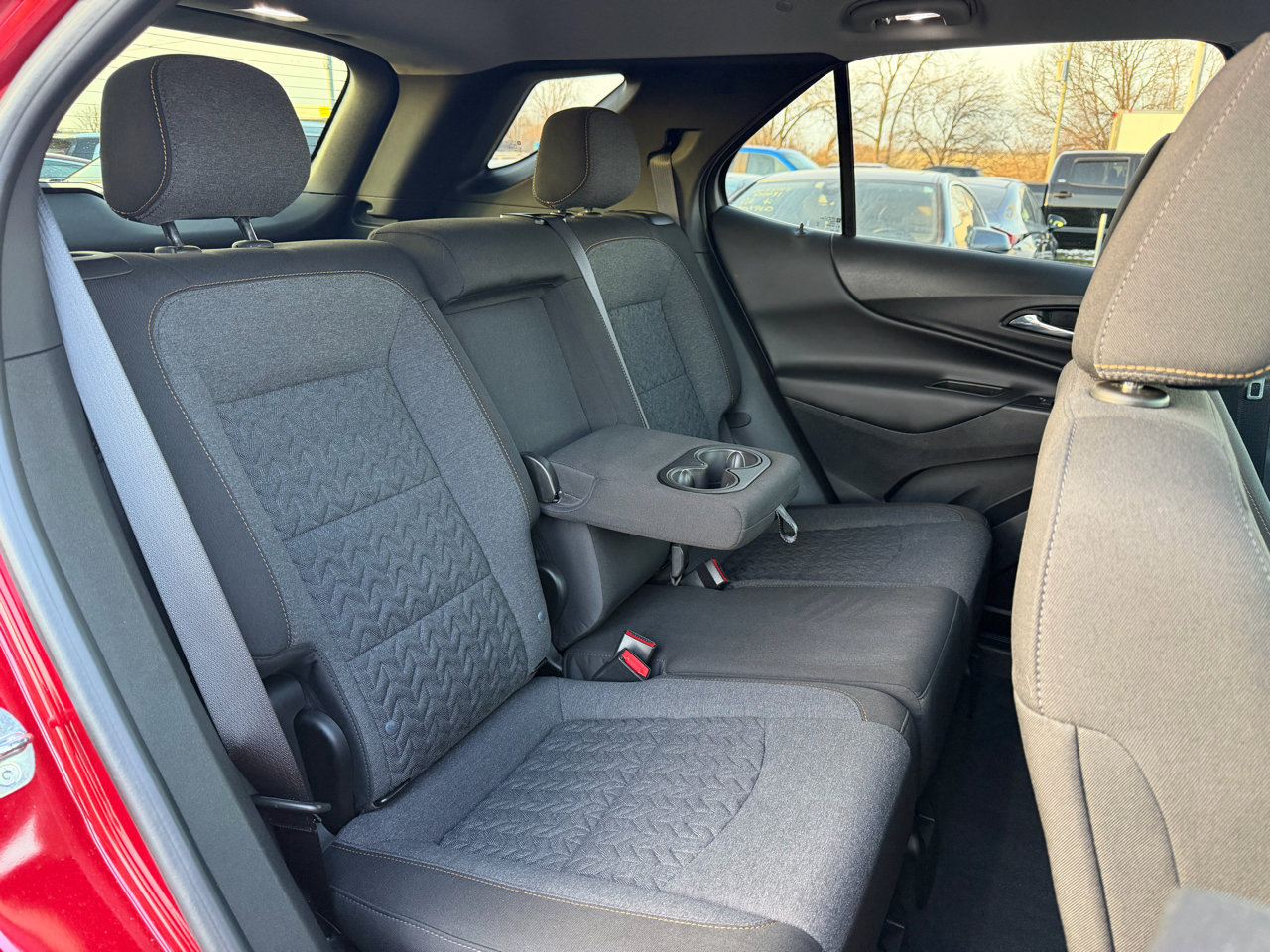 Used 2022 Chevrolet Equinox LT image 67