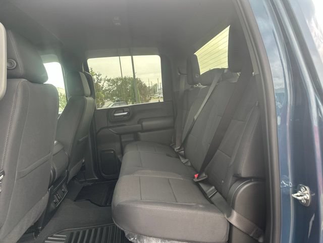 New 2026 Chevrolet Silverado 2500 Custom w/ Custom Value Package AWD/4WD image 27