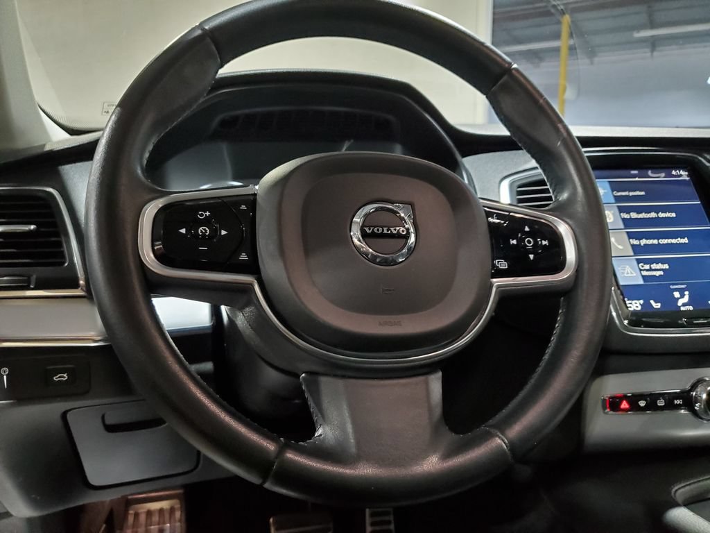Used 2017 Volvo XC90 T6 Momentum w/ Vision Package AWD/4WD image 30