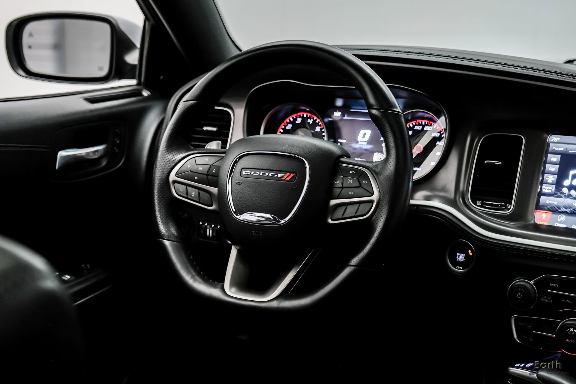 Used 2021 Dodge Charger Scat Pack image 47