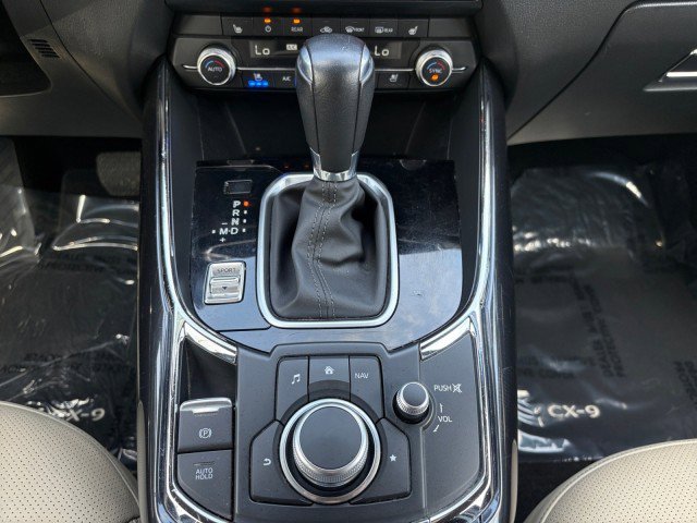 Used 2020 MAZDA CX-9 Grand Touring AWD/4WD image 15