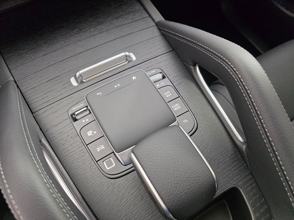 New 2026 Mercedes-Benz GLE 450 4MATIC Coupe image 18