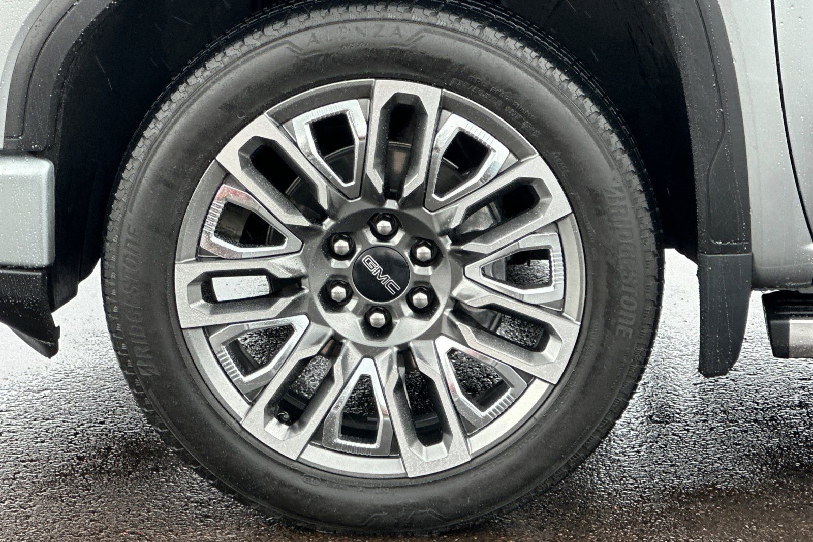 Used 2023 GMC Sierra 1500 Denali Ultimate image 23