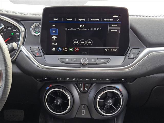 New 2026 Chevrolet Blazer LT image 13