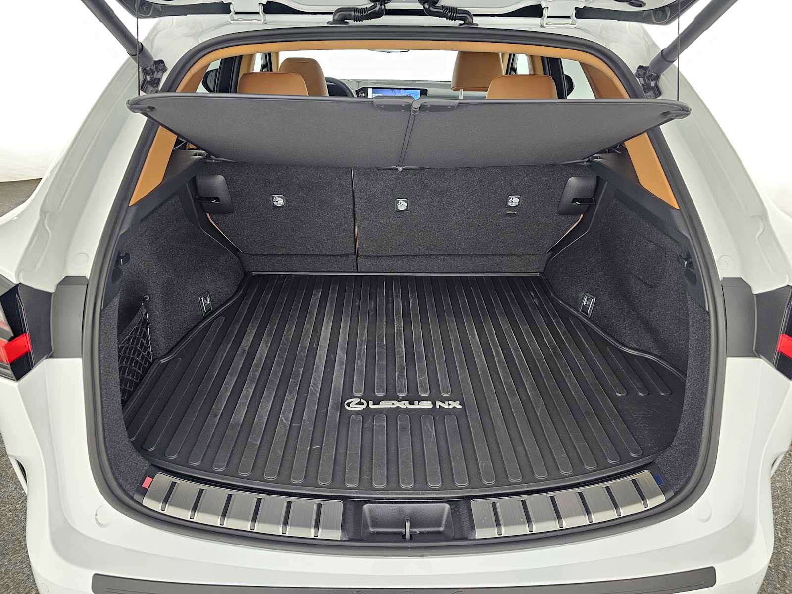 Certified 2026 Lexus NX 450h+ AWD w/ Accessory Package (Z2) image 15